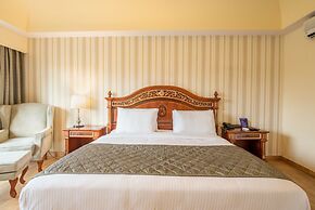 Hotel Celebration Gardens