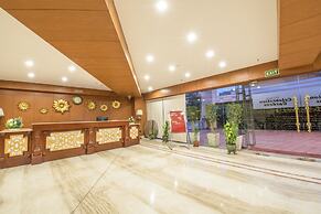 Hotel Celebration Gardens