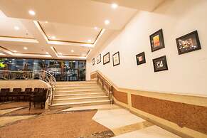 Hotel Celebration Gardens