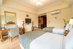 Hotel Celebration Gardens