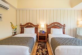 Hotel Celebration Gardens