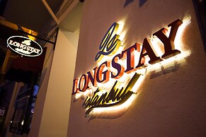 Long Stay Istanbul