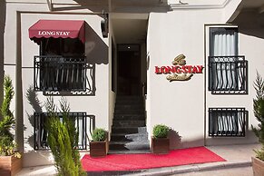 Long Stay Istanbul