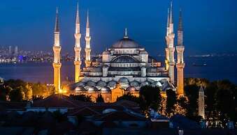 Long Stay Istanbul