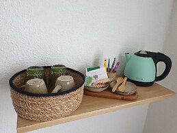 L'Abri Sous Roche - Chambres d'hôtes