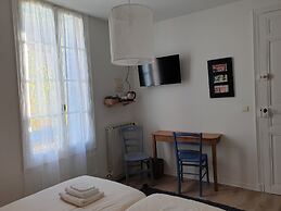 L'Abri Sous Roche - Chambres d'hôtes