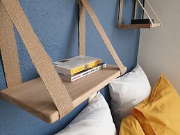 L'Abri Sous Roche - Chambres d'hôtes