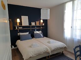 L'Abri Sous Roche - Chambres d'hôtes