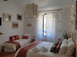 L'Abri Sous Roche - Chambres d'hôtes