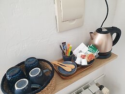 L'Abri Sous Roche - Chambres d'hôtes