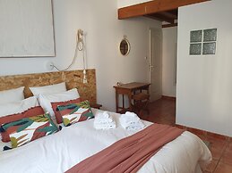 L'Abri Sous Roche - Chambres d'hôtes