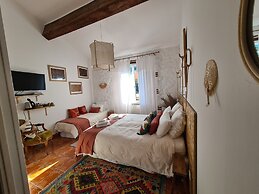 L'Abri Sous Roche - Chambres d'hôtes