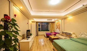 Guotai Ganghui Huiting Apartment