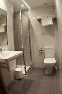 Hostal Mónaco