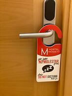 Hostal Mónaco