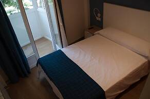 Hostal Mónaco