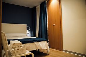 Hostal Mónaco