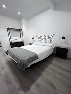 Hostal Mónaco