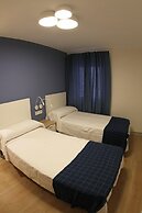Hostal Mónaco