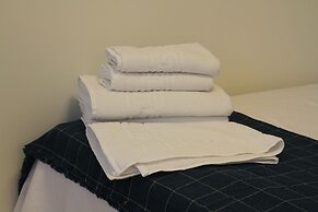 Hostal Mónaco