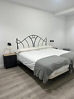 Hostal Mónaco