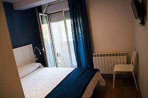 Hostal Mónaco