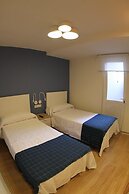 Hostal Mónaco