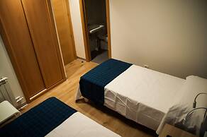 Hostal Mónaco
