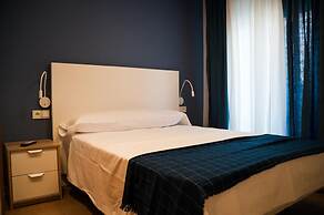 Hostal Mónaco