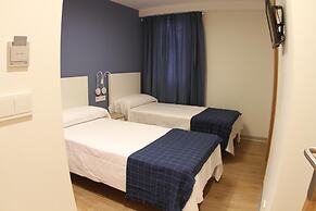 Hostal Mónaco