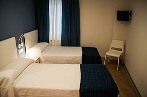 Hostal Mónaco