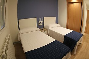 Hostal Mónaco