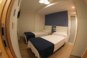 Hostal Mónaco