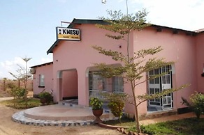 Kwesu Guest House