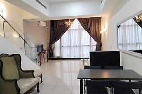 Mcity Ampang by Plush