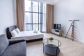 Mcity Ampang by Plush