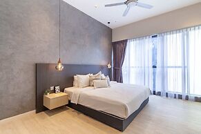 Mcity Ampang by Plush