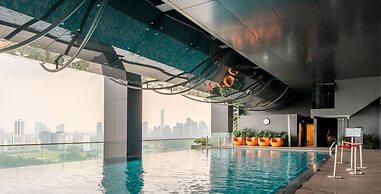 Mcity Ampang by Plush