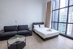 Mcity Ampang by Plush