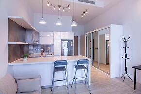 Mcity Ampang by Plush