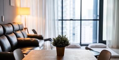 Mcity Ampang by Plush