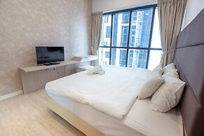 Mcity Ampang by Plush