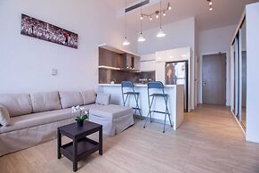 Mcity Ampang by Plush