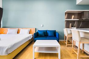 Mcity Ampang by Plush