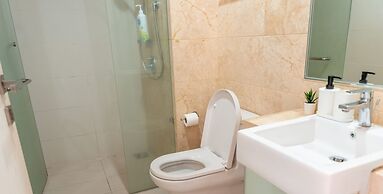 Mcity Ampang by Plush