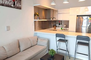 Mcity Ampang by Plush