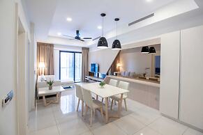 Mcity Ampang by Plush