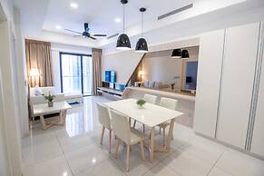 Mcity Ampang by Plush