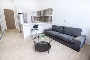 Mcity Ampang by Plush