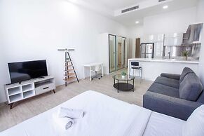 Mcity Ampang by Plush